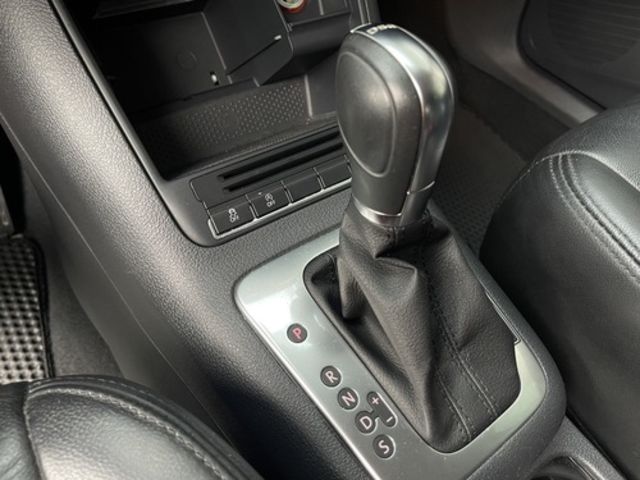 VOLKSWAGEN福斯 TIGUAN  第8張相片