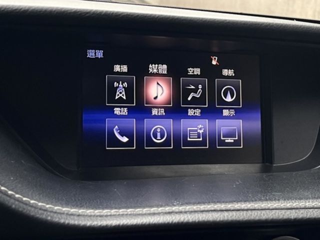LEXUS凌志 ES200  第6張相片