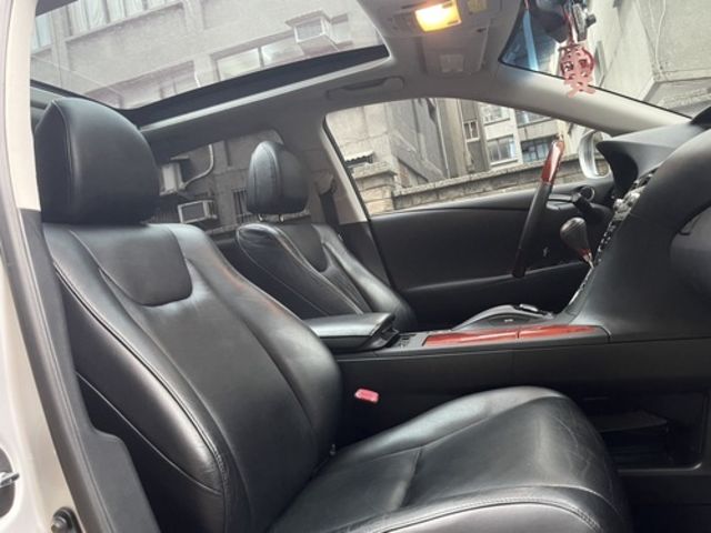 LEXUS凌志 RX450H  第4張相片