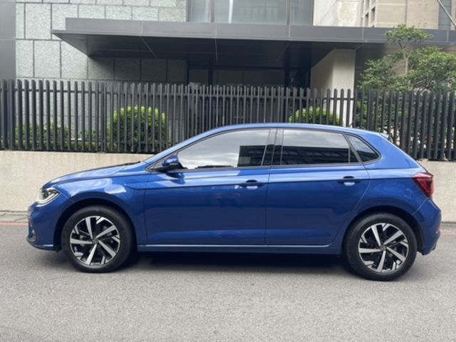 VOLKSWAGEN福斯 POLO  第2張相片
