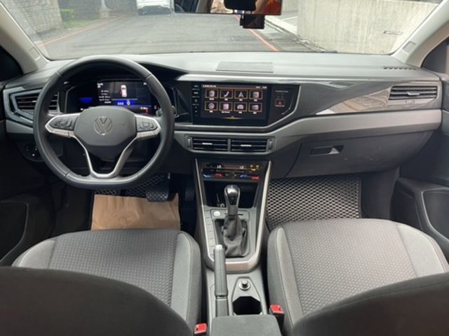 VOLKSWAGEN福斯 POLO  第4張相片