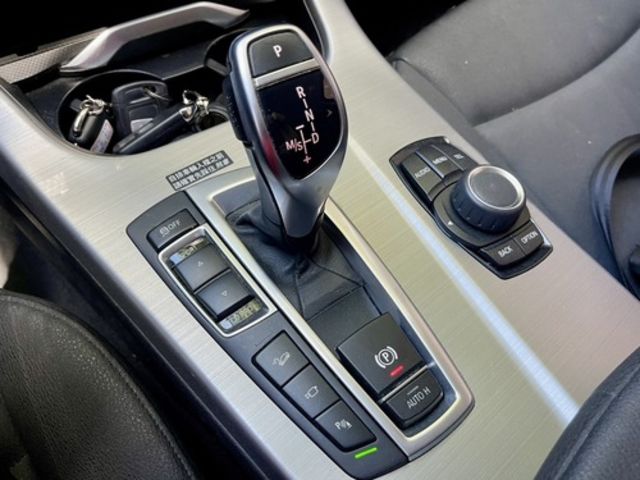 BMW寶馬 X4 XDRIVE30D  第8張相片