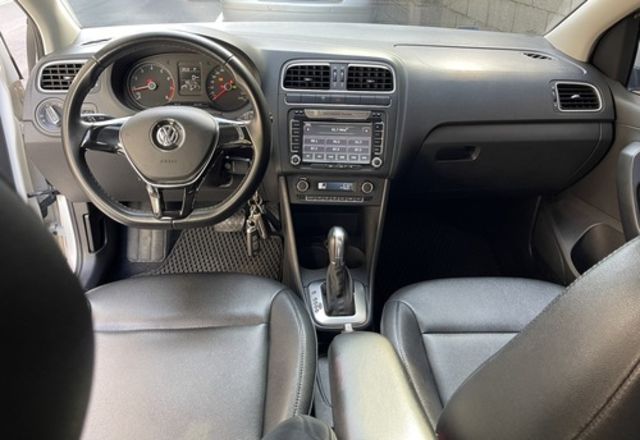 VOLKSWAGEN福斯 POLO  第3張相片