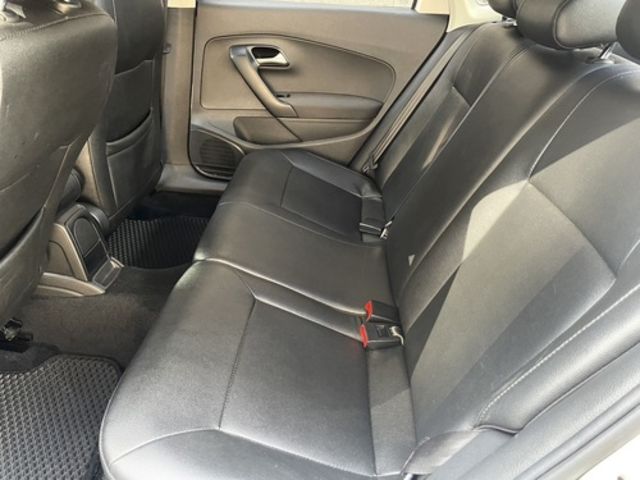 VOLKSWAGEN福斯 POLO  第6張相片