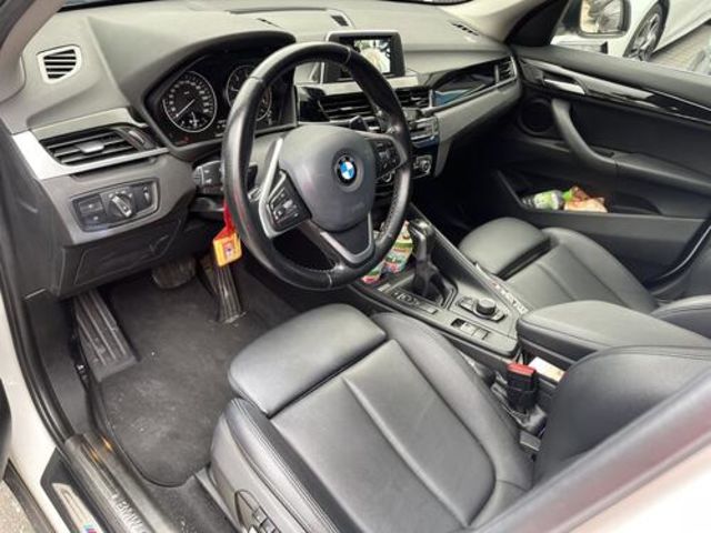 BMW寶馬 X1  第3張相片