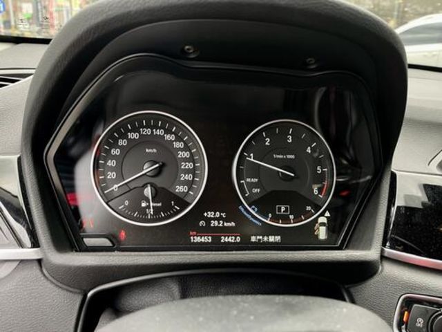 BMW寶馬 X1  第7張相片