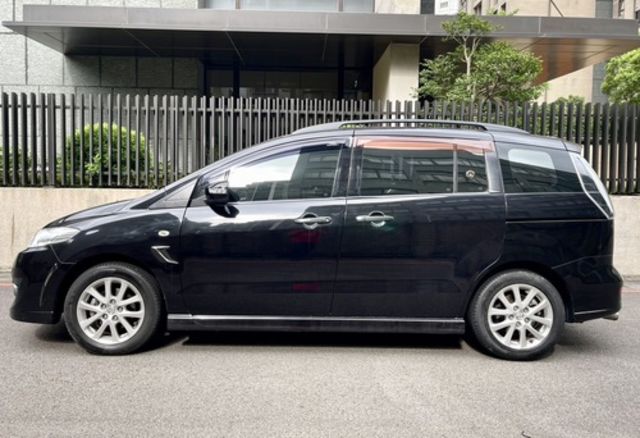 MAZDA馬自達 MAZDA 5  第2張相片
