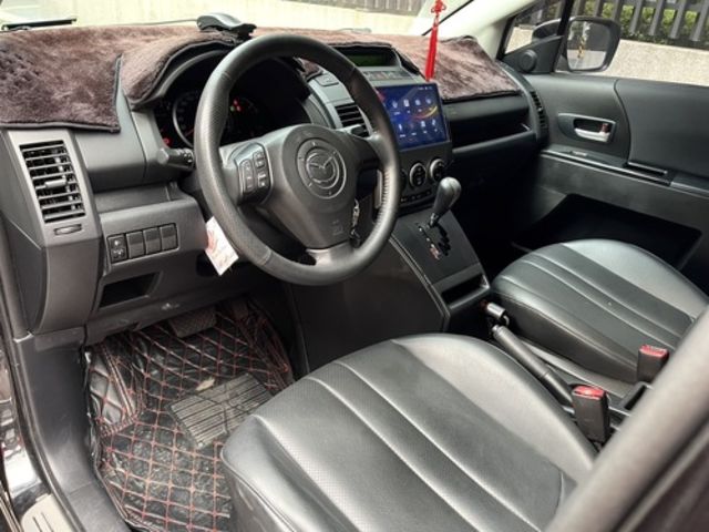 MAZDA馬自達 MAZDA 5  第5張相片