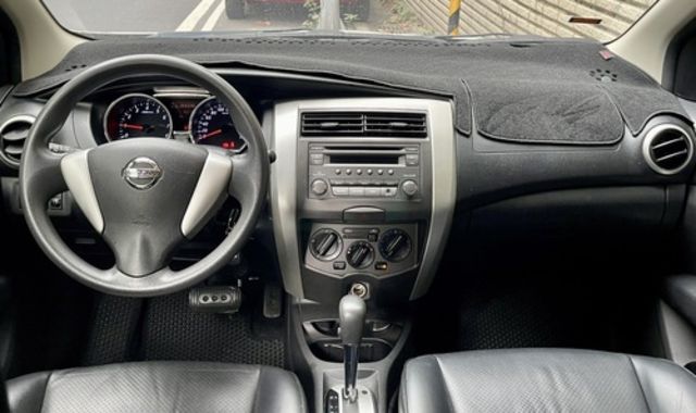 NISSAN日產 LIVINA  第3張相片
