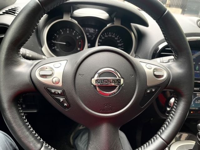 NISSAN日產 JUKE  第5張相片