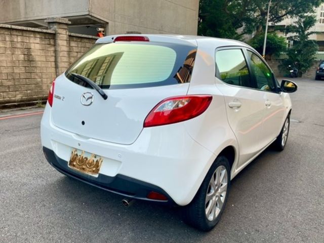 MAZDA馬自達 MAZDA 2  第2張相片
