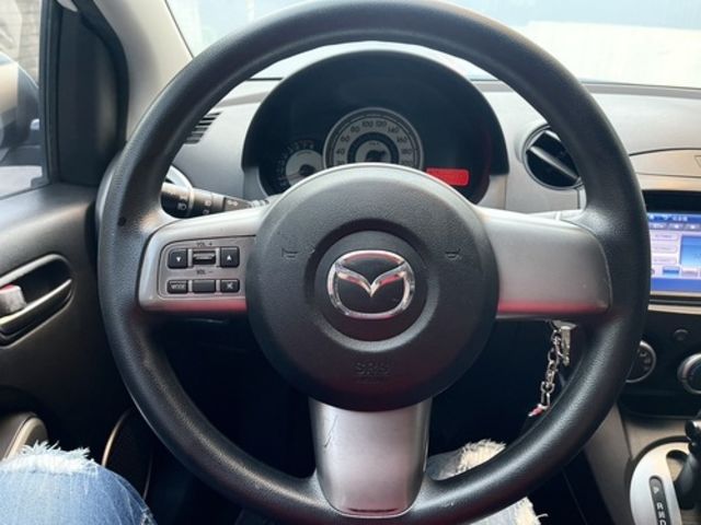 MAZDA馬自達 MAZDA 2  第5張相片