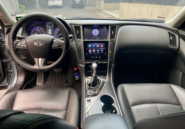 INFINITI無限 Q50  第3張相片