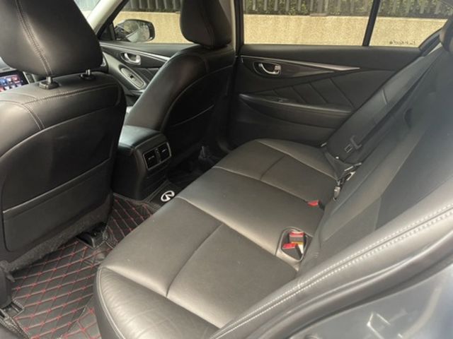 INFINITI無限 Q50  第5張相片