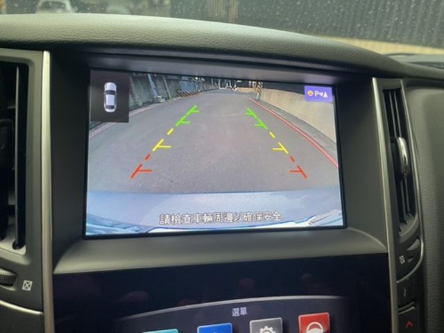 INFINITI無限 Q50  第7張相片