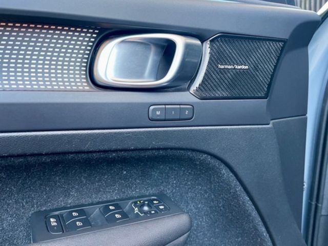 VOLVO富豪 XC40  第5張相片