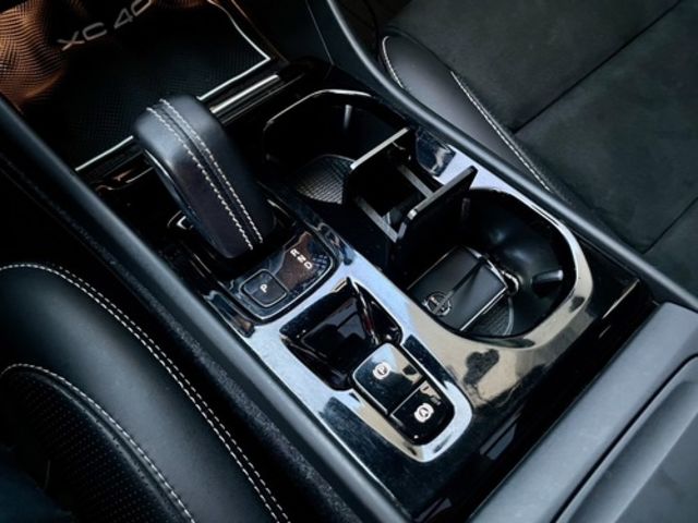 VOLVO富豪 XC40  第9張相片