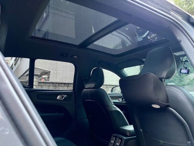VOLVO富豪 XC40  第11張相片