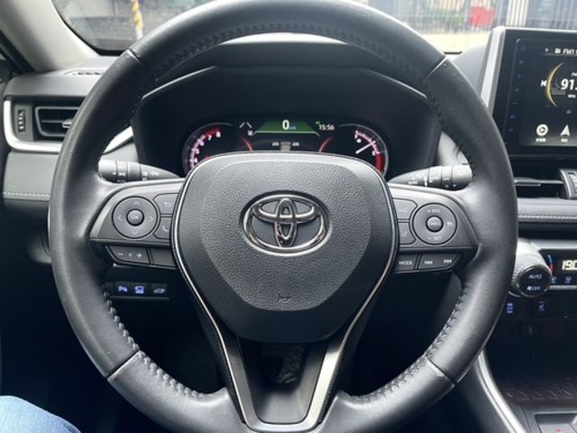 TOYOTA豐田 RAV4  第4張相片