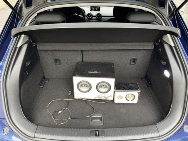 AUDI奧迪 A1 SPORTBACK  第9張相片