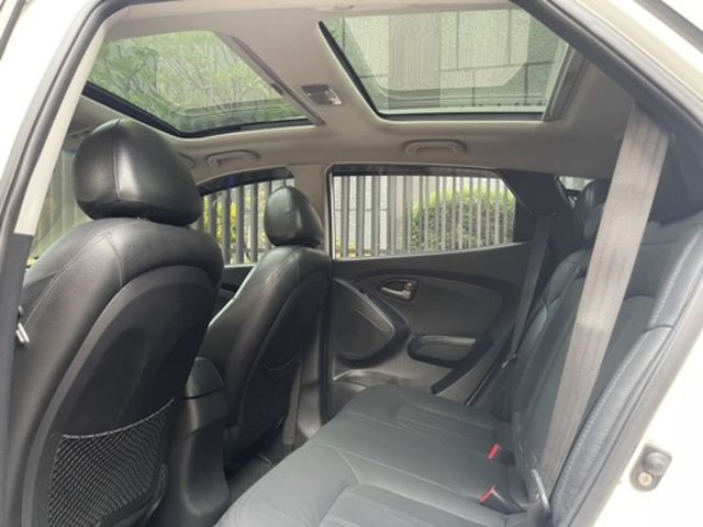 HYUNDAI現代 IX35  第6張相片