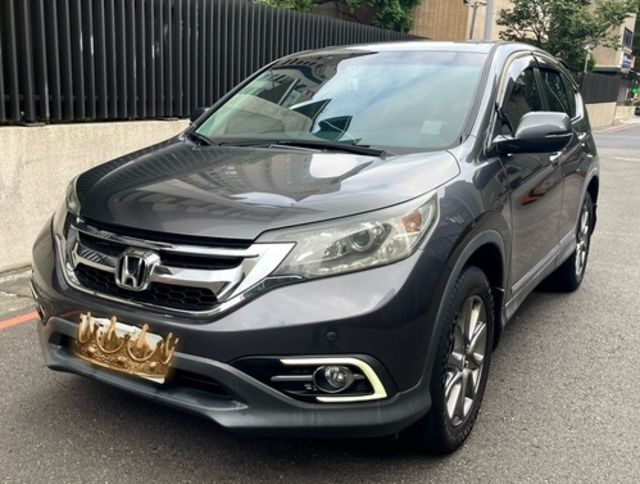 HONDA本田 CR-V  第1張相片