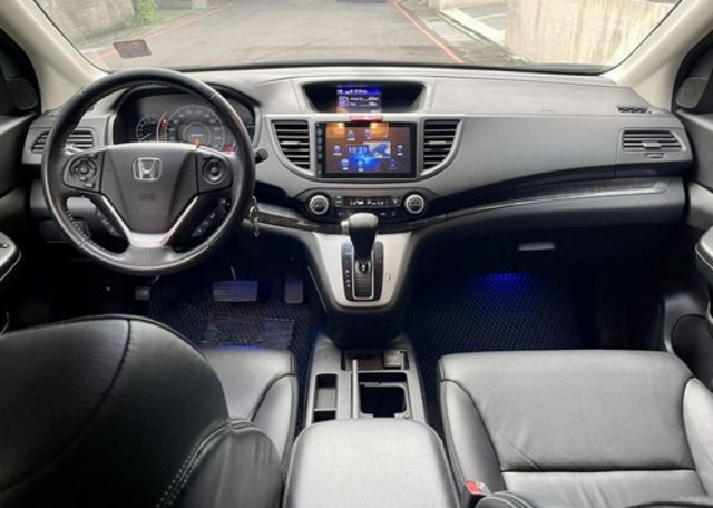 HONDA本田 CR-V  第3張相片
