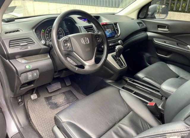 HONDA本田 CR-V  第4張相片