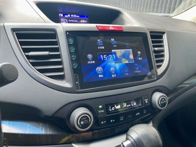 HONDA本田 CR-V  第5張相片