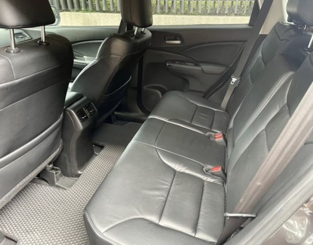 HONDA本田 CR-V  第6張相片
