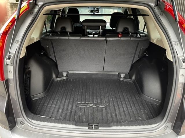 HONDA本田 CR-V  第7張相片