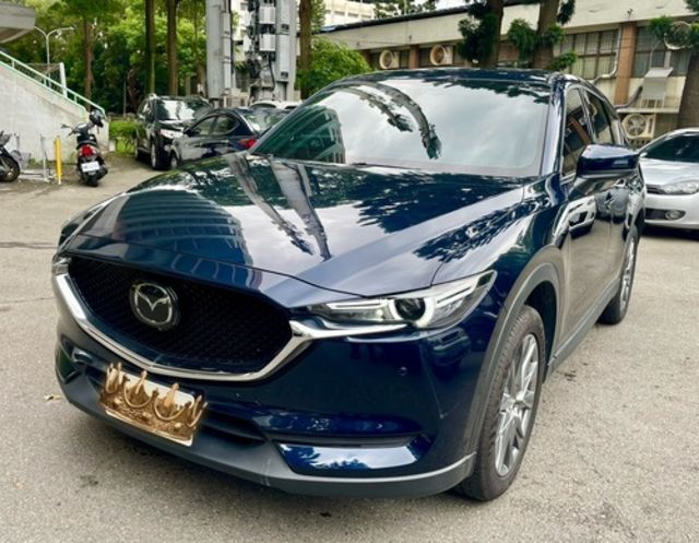 MAZDA馬自達 CX-5  第1張相片