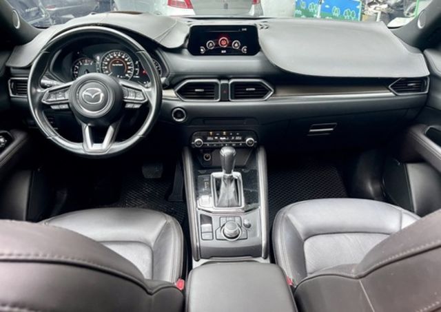 MAZDA馬自達 CX-5  第2張相片