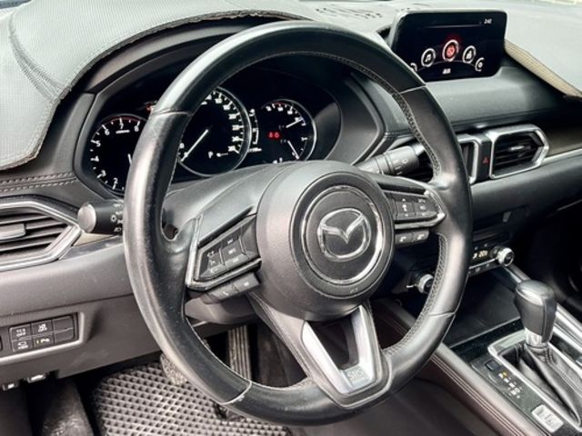 MAZDA馬自達 CX-5  第4張相片