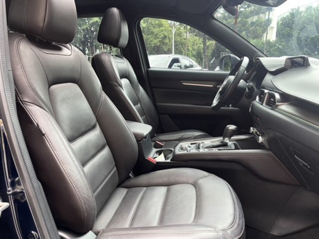 MAZDA馬自達 CX-5  第7張相片