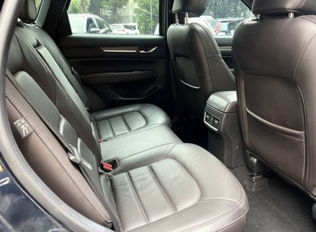 MAZDA馬自達 CX-5  第8張相片