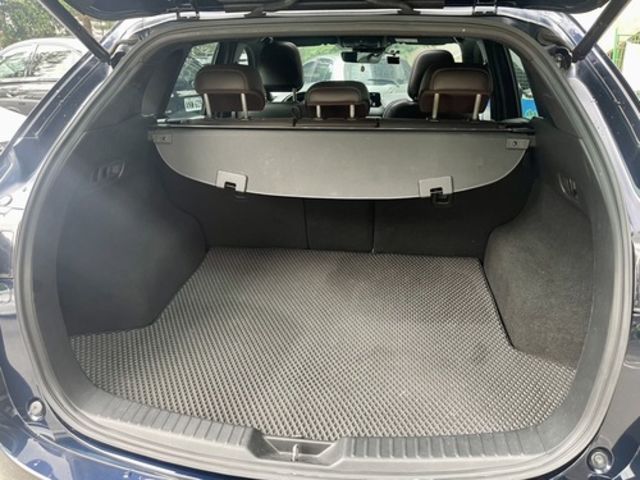 MAZDA馬自達 CX-5  第9張相片