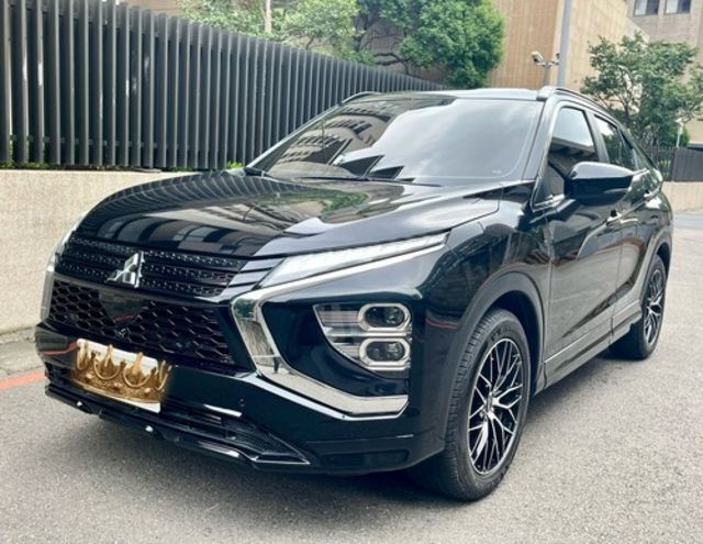 MITSUBISHI三菱 ECLIPSE  第1張相片