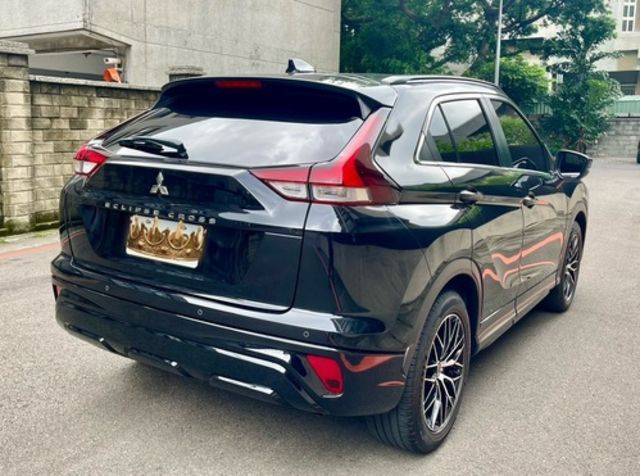 MITSUBISHI三菱 ECLIPSE  第2張相片