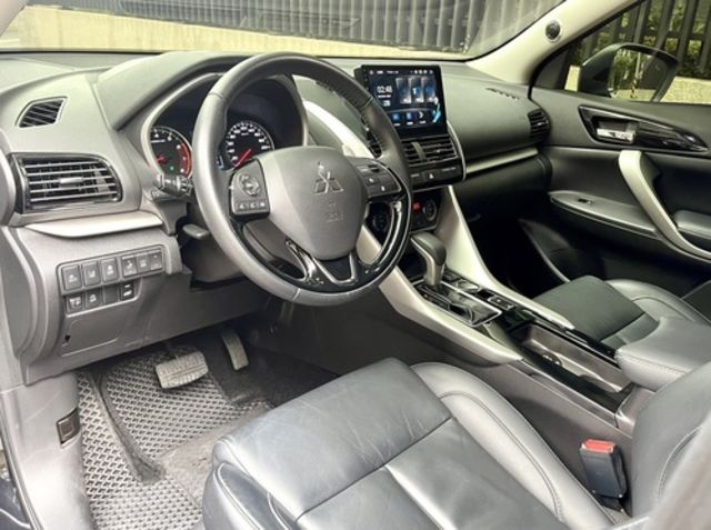 MITSUBISHI三菱 ECLIPSE  第4張相片