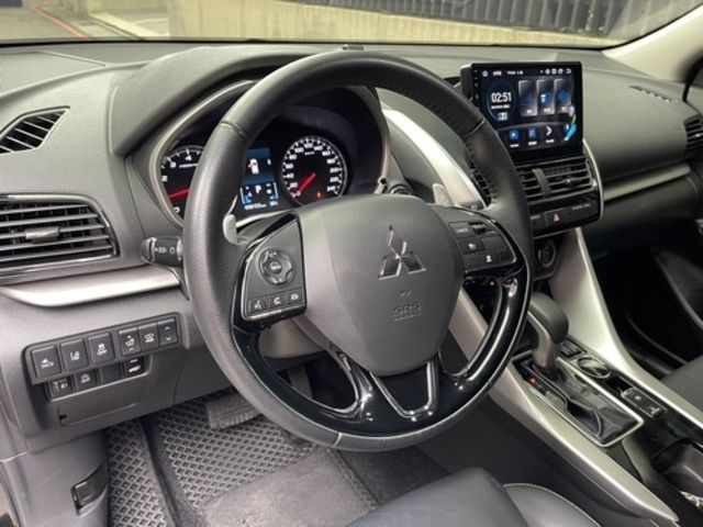 MITSUBISHI三菱 ECLIPSE  第5張相片