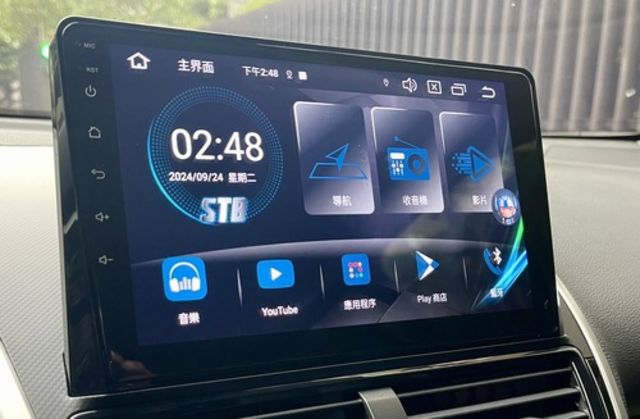 MITSUBISHI三菱 ECLIPSE  第7張相片