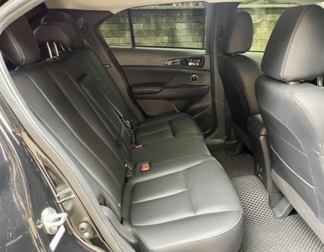 MITSUBISHI三菱 ECLIPSE  第10張相片