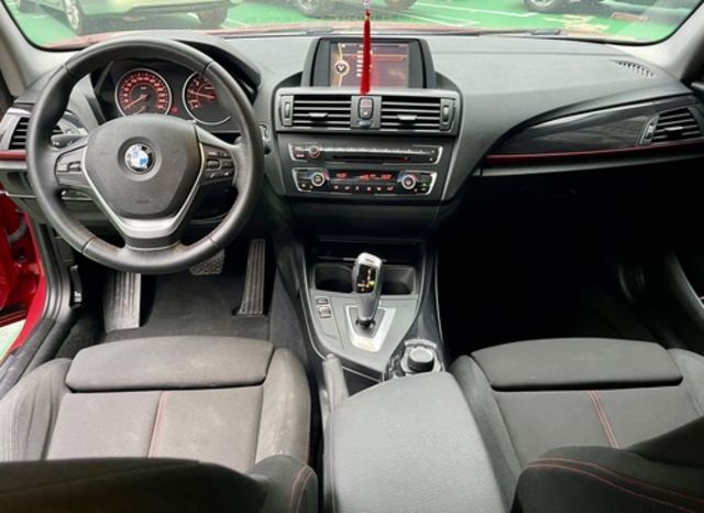 BMW寶馬 116I  第3張相片