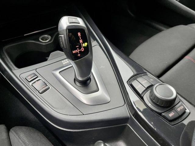 BMW寶馬 116I  第5張相片