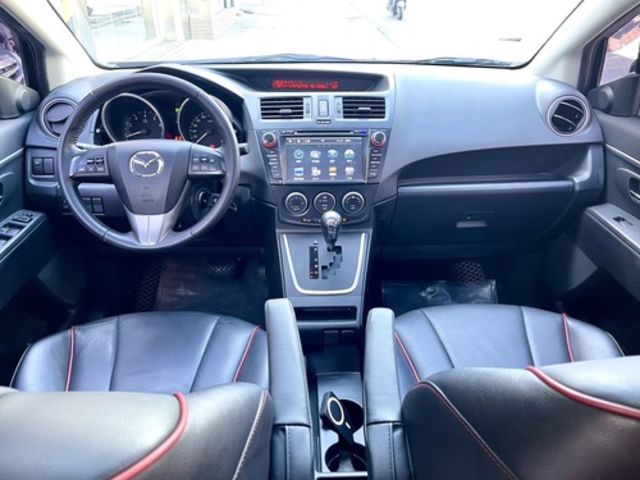 MAZDA馬自達 MAZDA 5  第4張相片