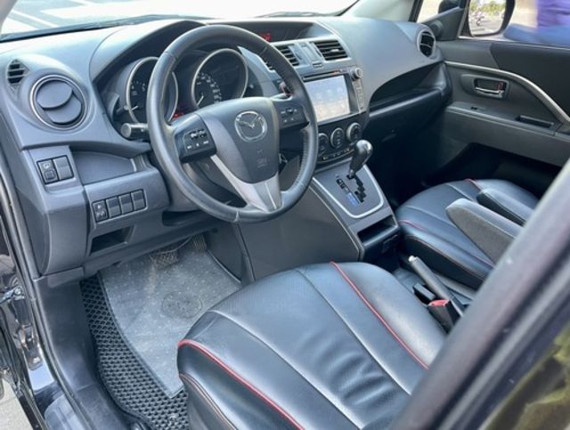 MAZDA馬自達 MAZDA 5  第5張相片
