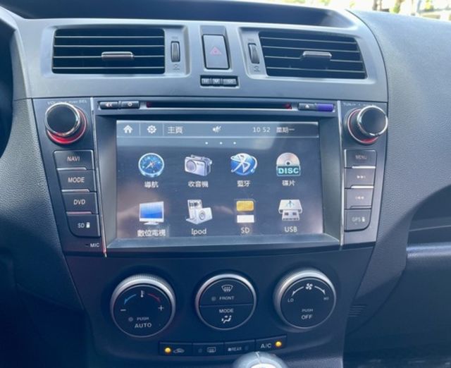 MAZDA馬自達 MAZDA 5  第7張相片