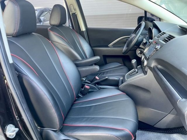 MAZDA馬自達 MAZDA 5  第9張相片