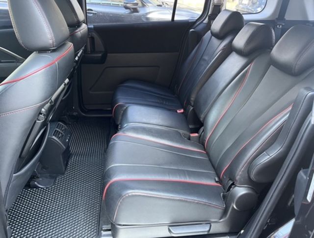 MAZDA馬自達 MAZDA 5  第11張相片